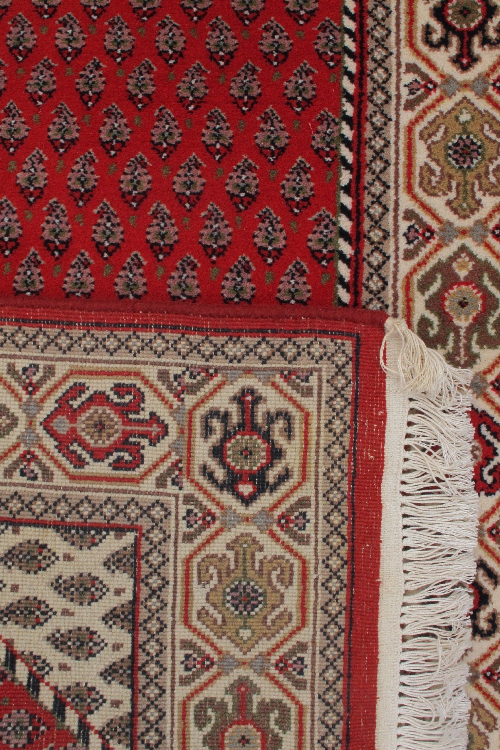 Oriental rug Mir Exclusive