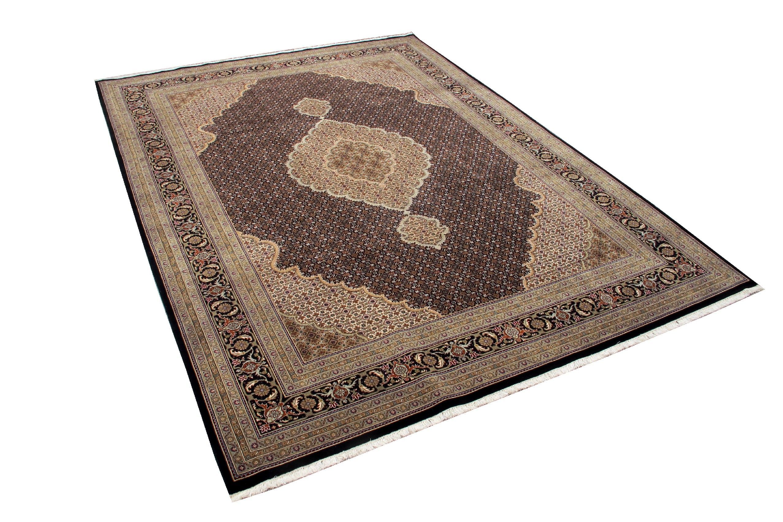 Orientteppich Juwel Royal