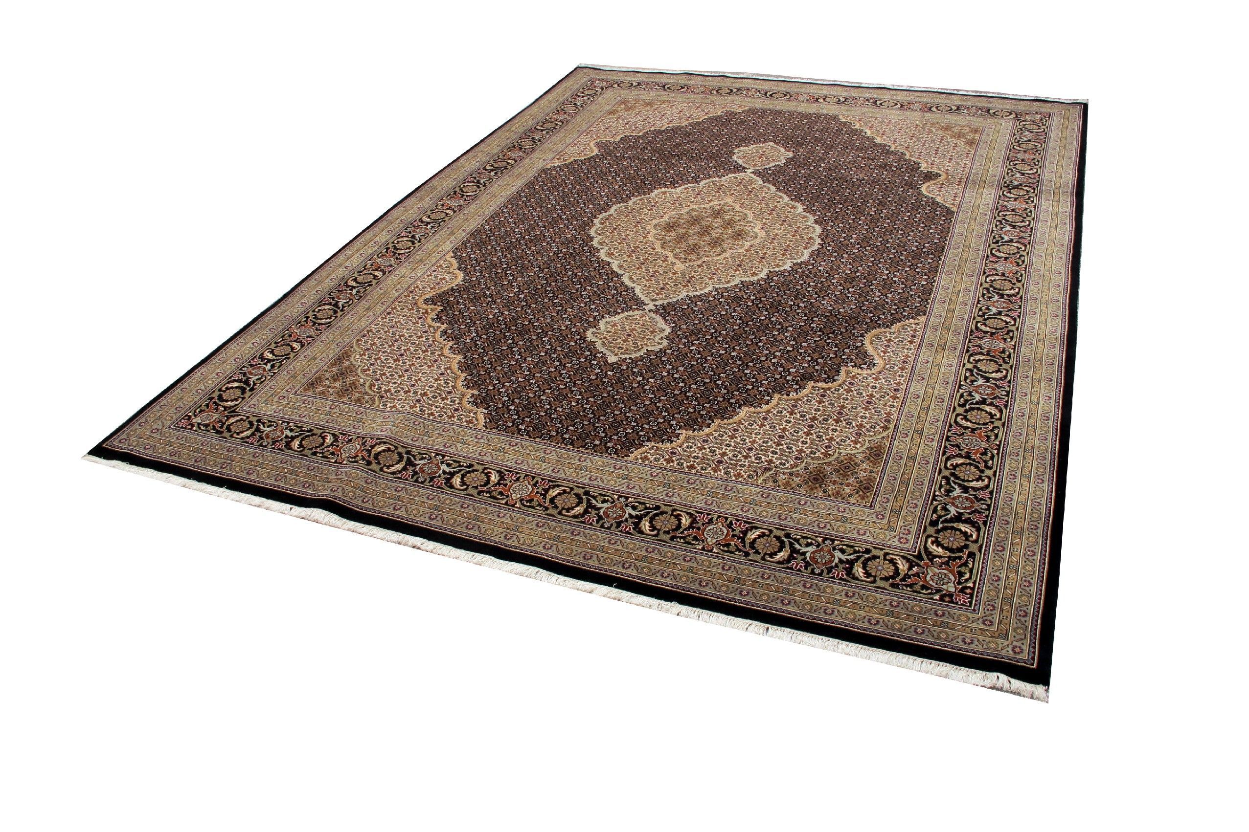 Orientteppich Juwel Royal