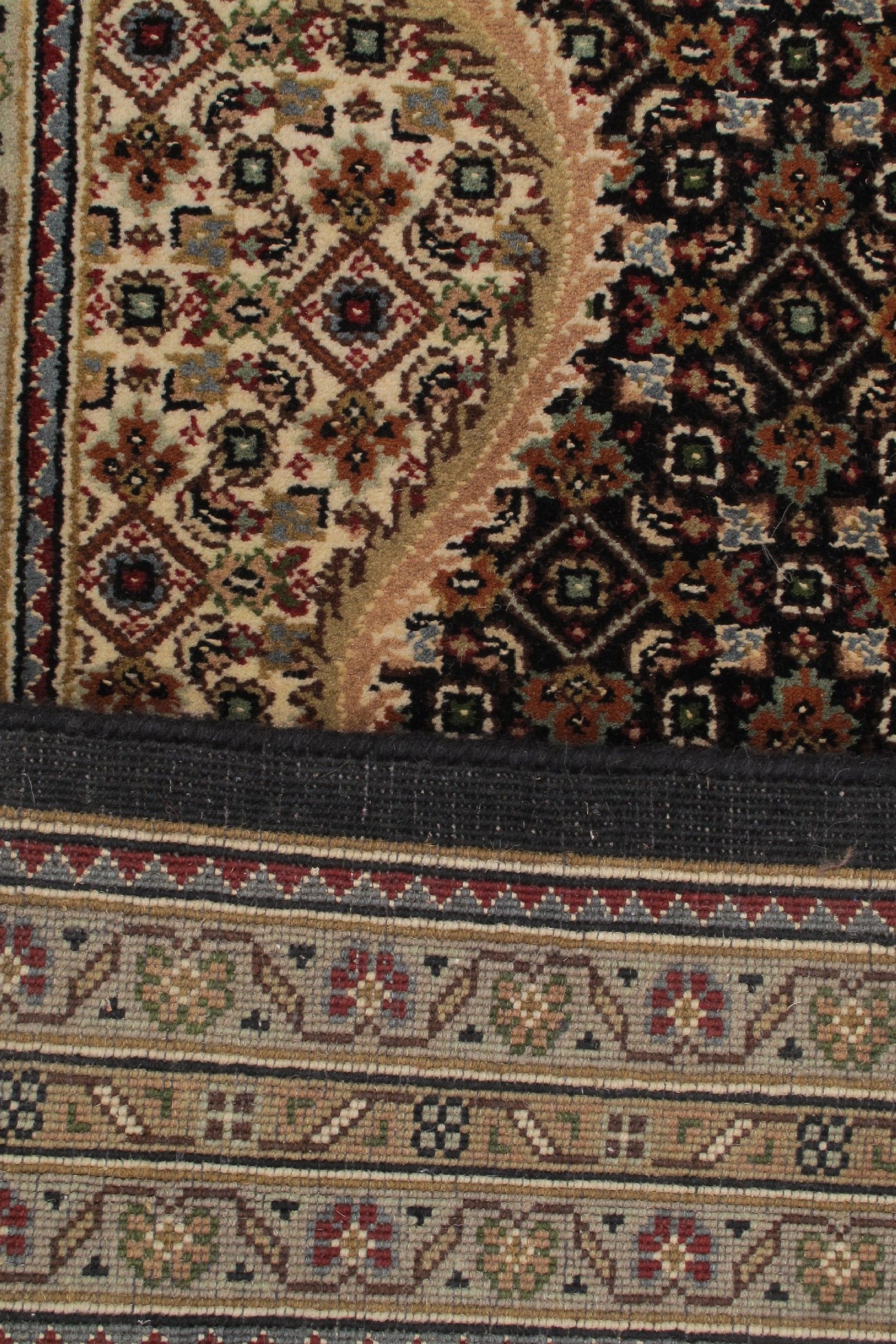 Orientteppich Juwel Royal