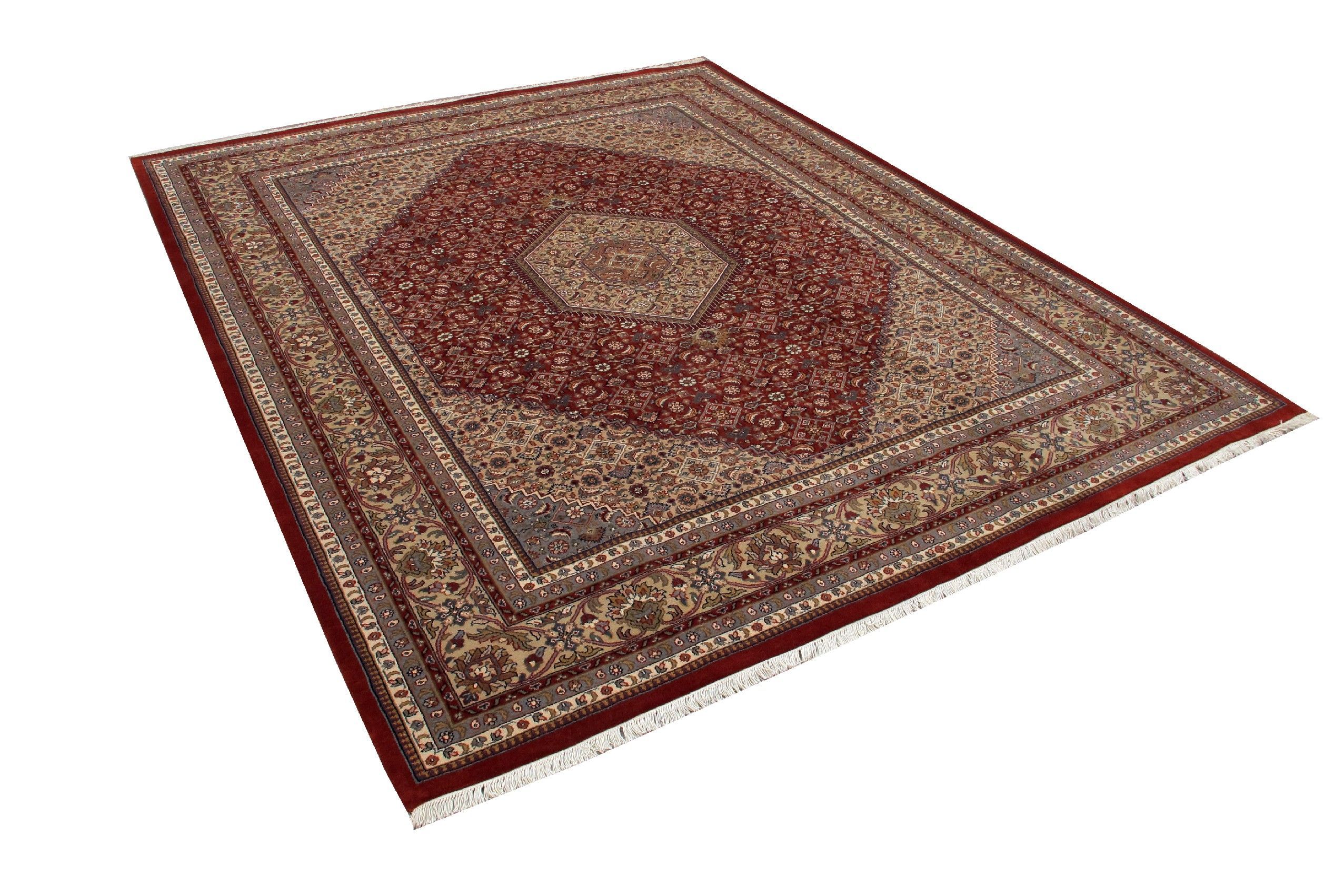 Orientteppich Bidjar Exclusive