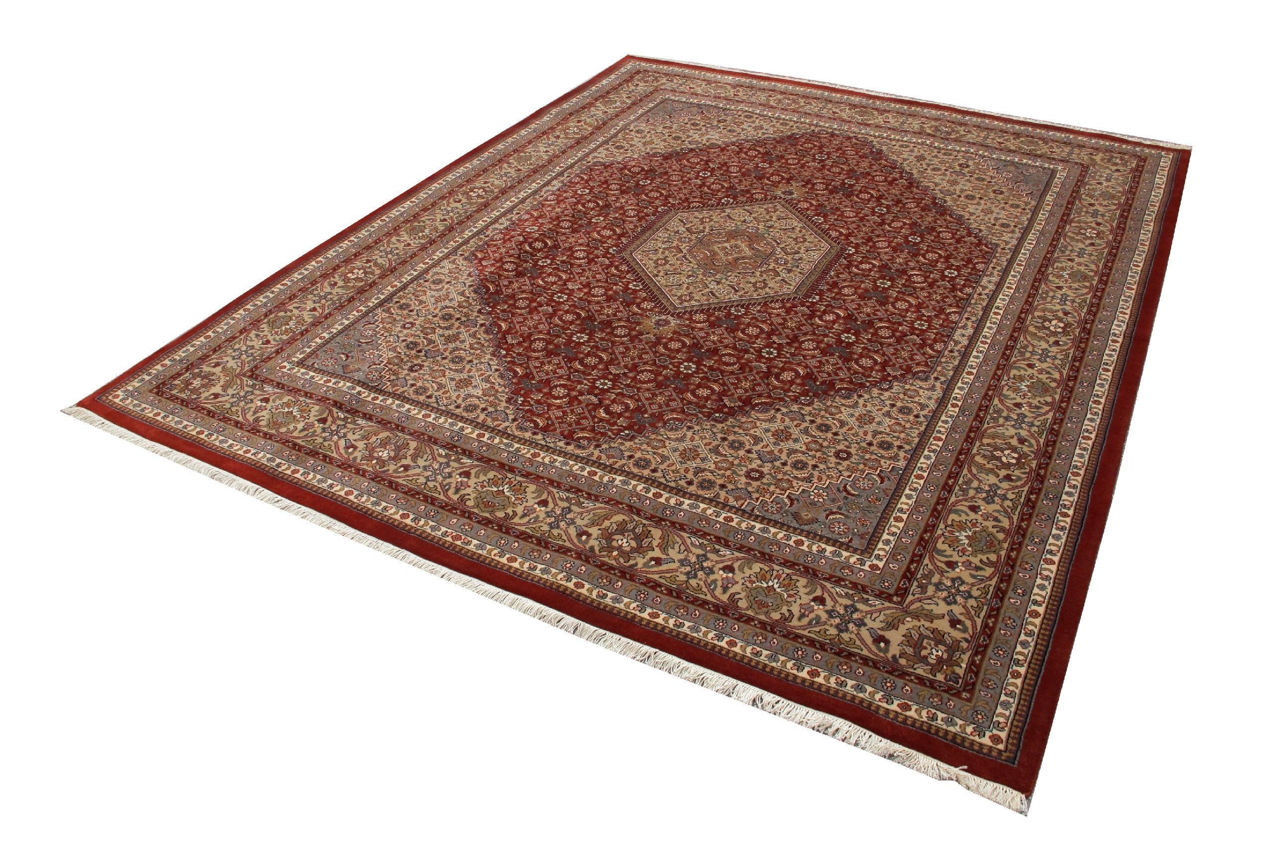 Orientteppich Bidjar Exclusive