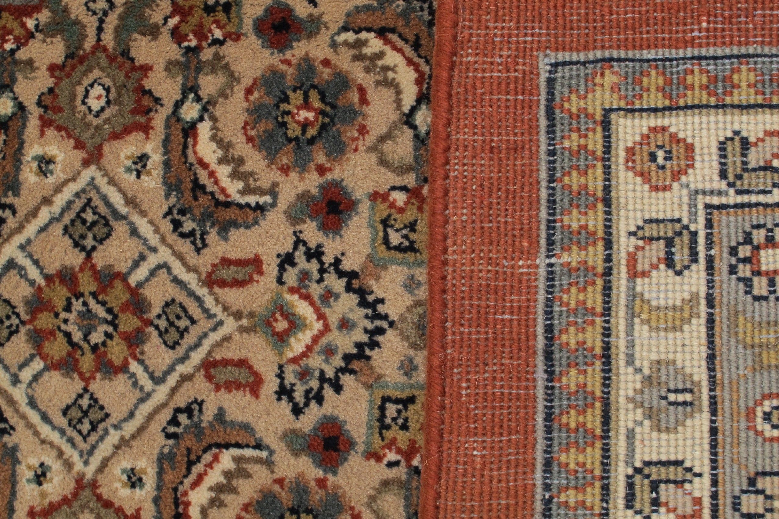 Orientteppich Bidjar Exclusive