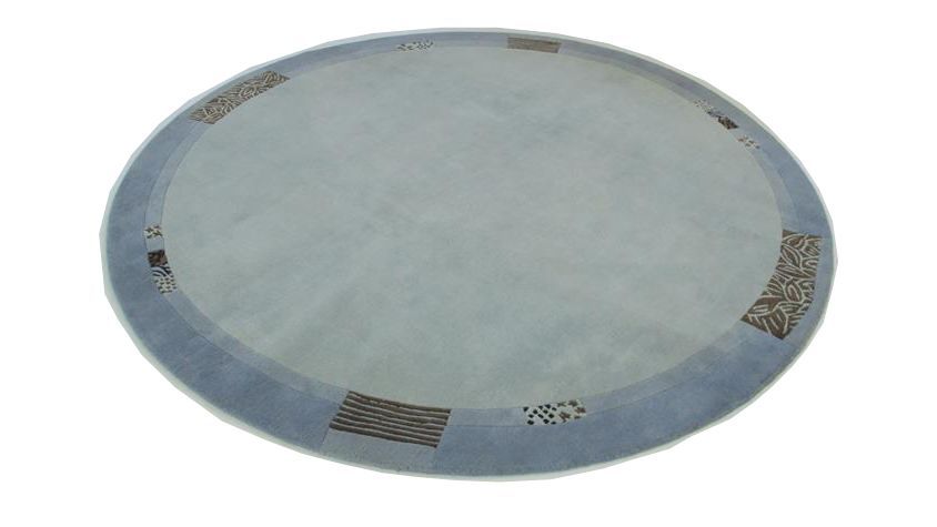 Modern rug Dolpa Royal
