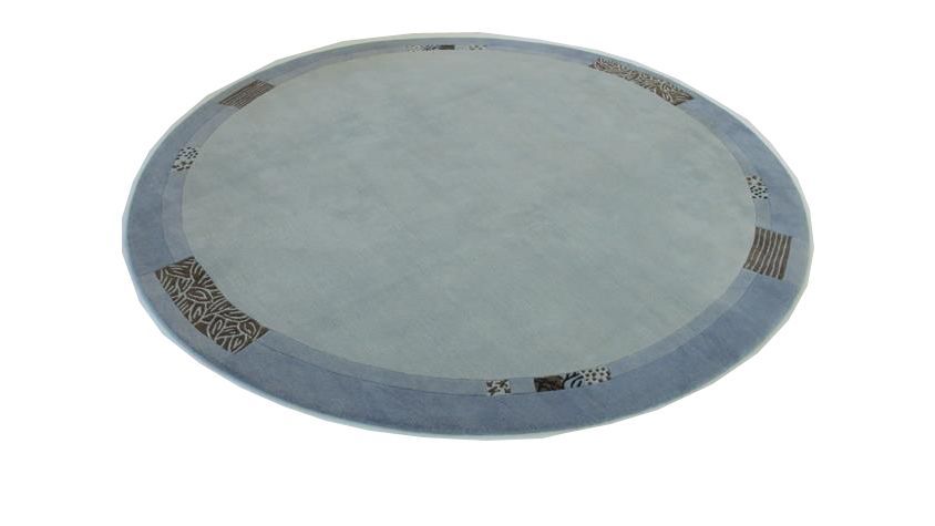 Modern rug Dolpa Royal