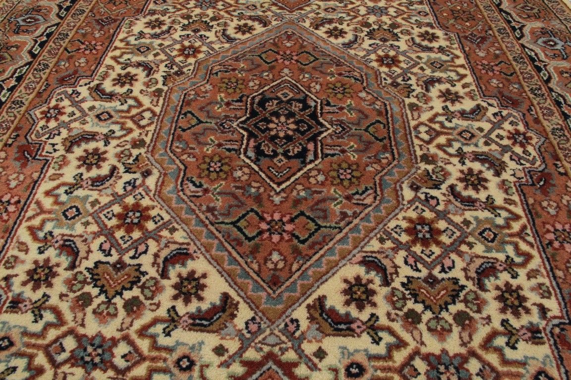 Perserteppich Bidjar Royal
