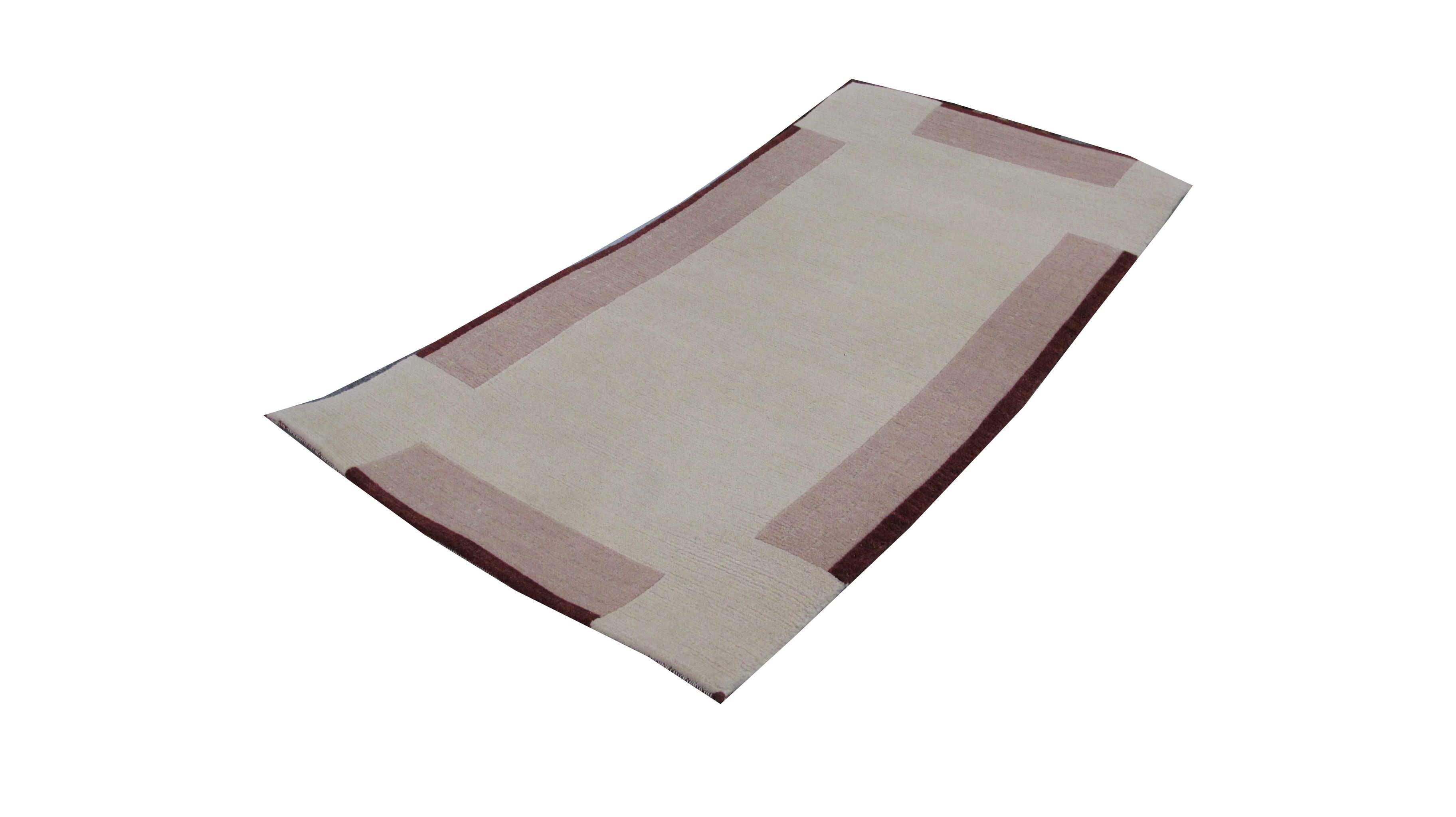 Modern rug Nomade Royal