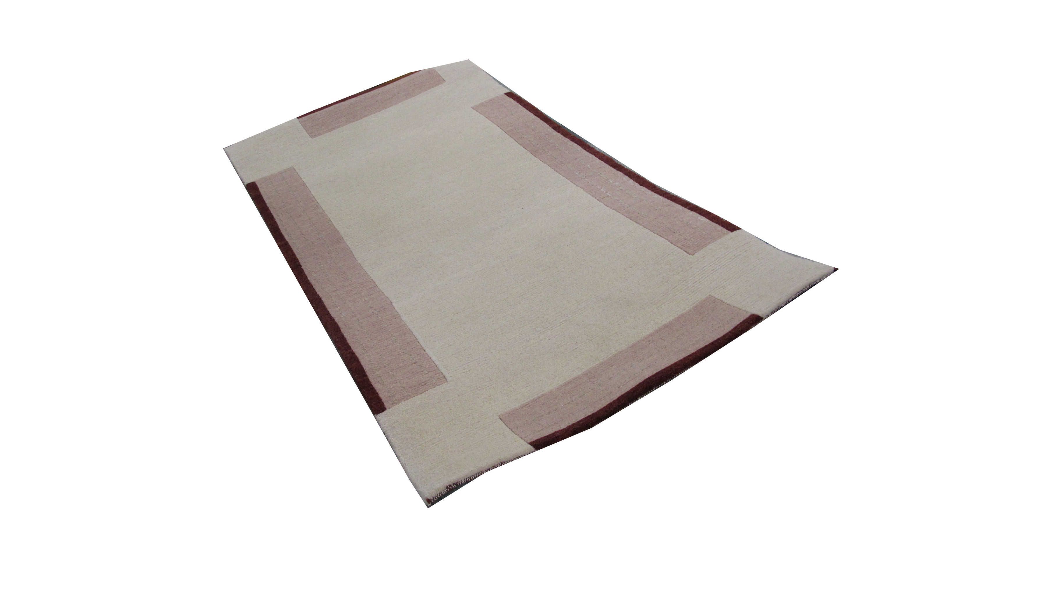 Modern rug Nomade Royal