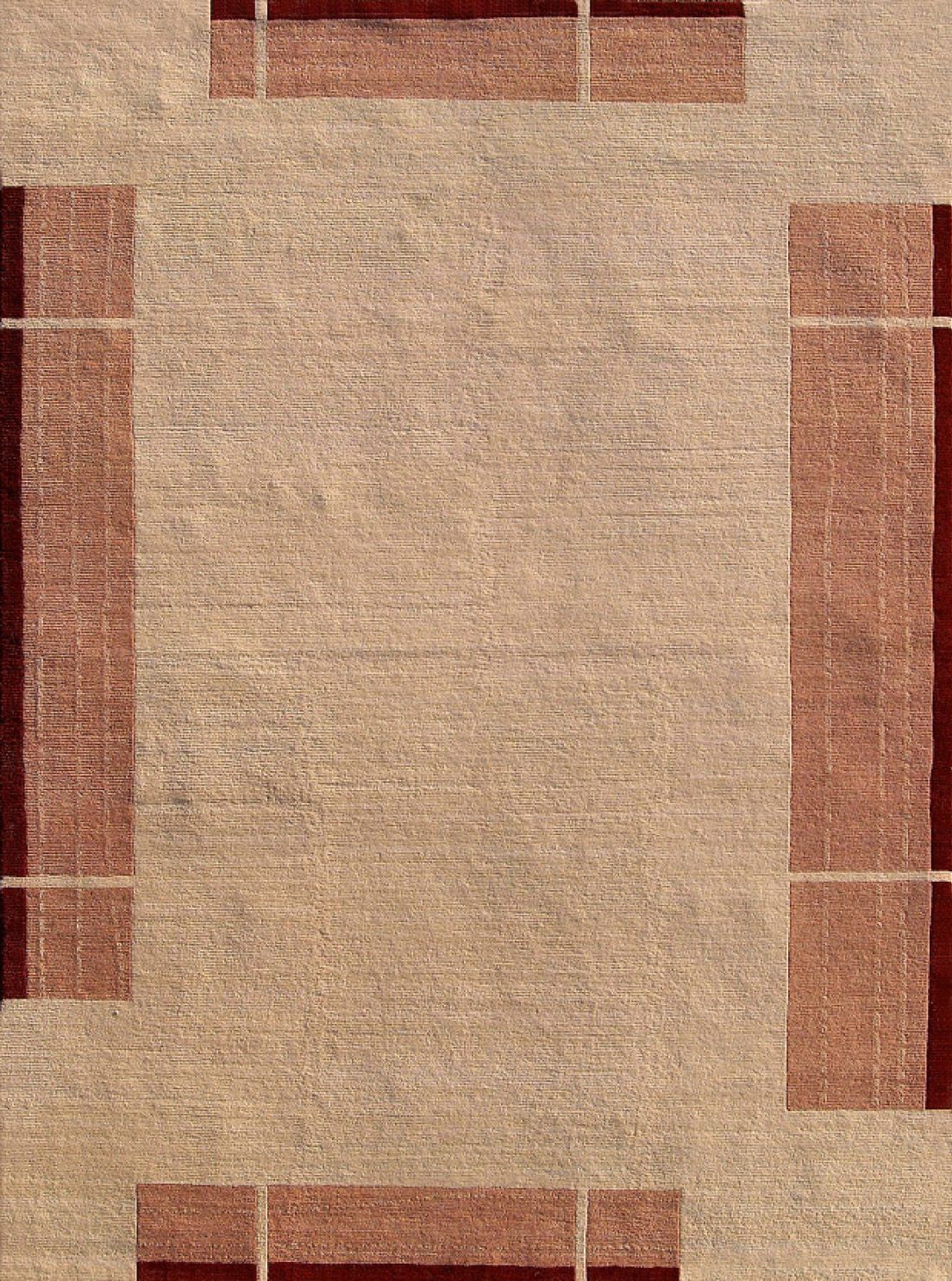 Modern rug Nomade Royal