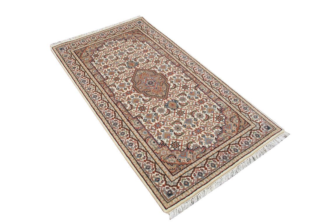 Orientteppich Varanasi Premium