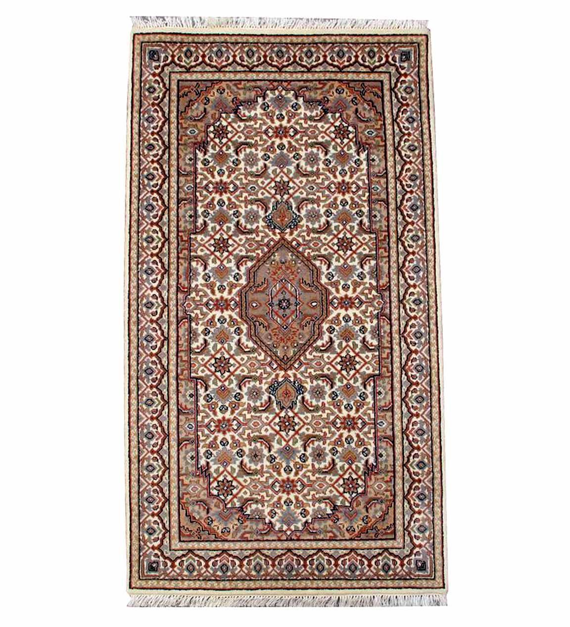 Orientteppich Varanasi Premium