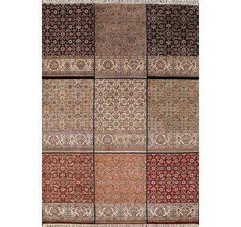 Orientteppich Herati Exclusive