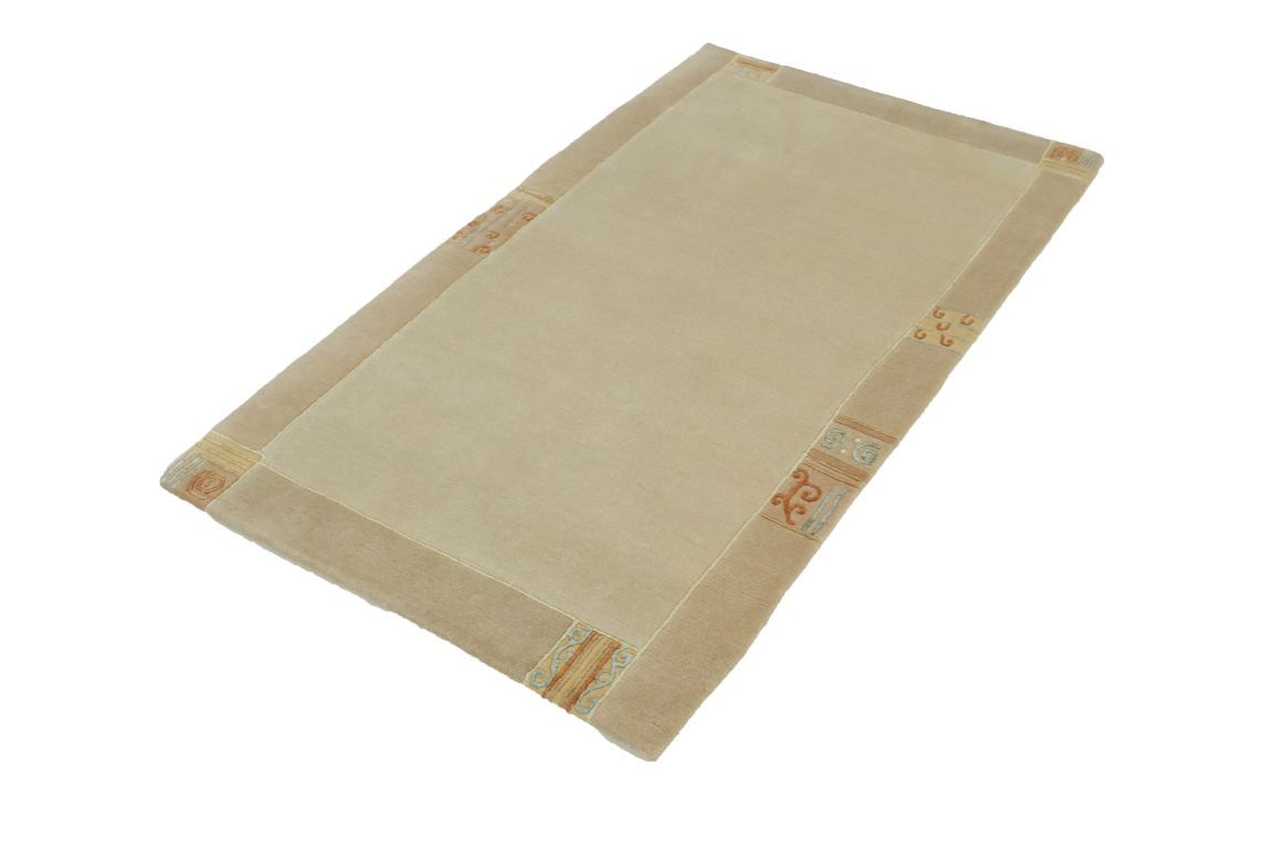 Moderner Teppich Ghorka Royal