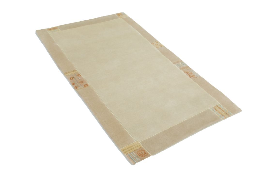 Moderner Teppich Ghorka Royal