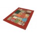 Perserteppich Patchwork Exclusive
