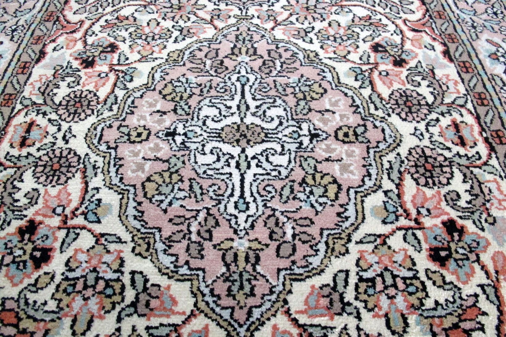 Orientteppich Kashmir Exclusive