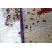 Moderner Teppich Ikat Premium