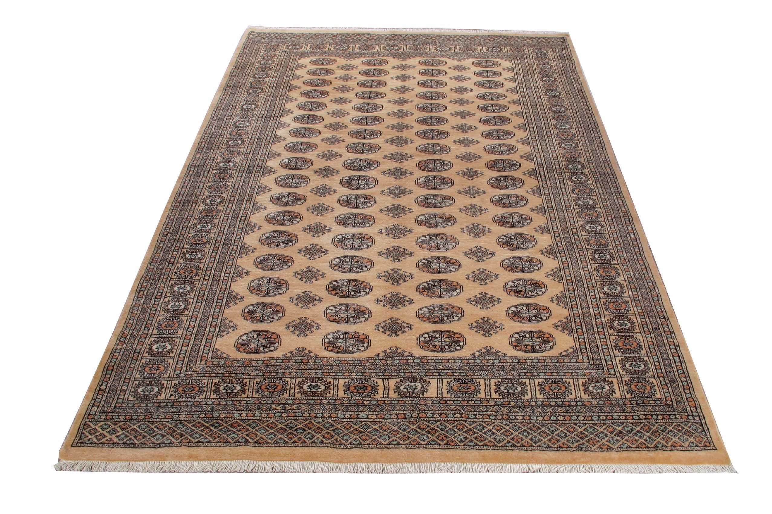 Orientteppich Bukhara Exclusive
