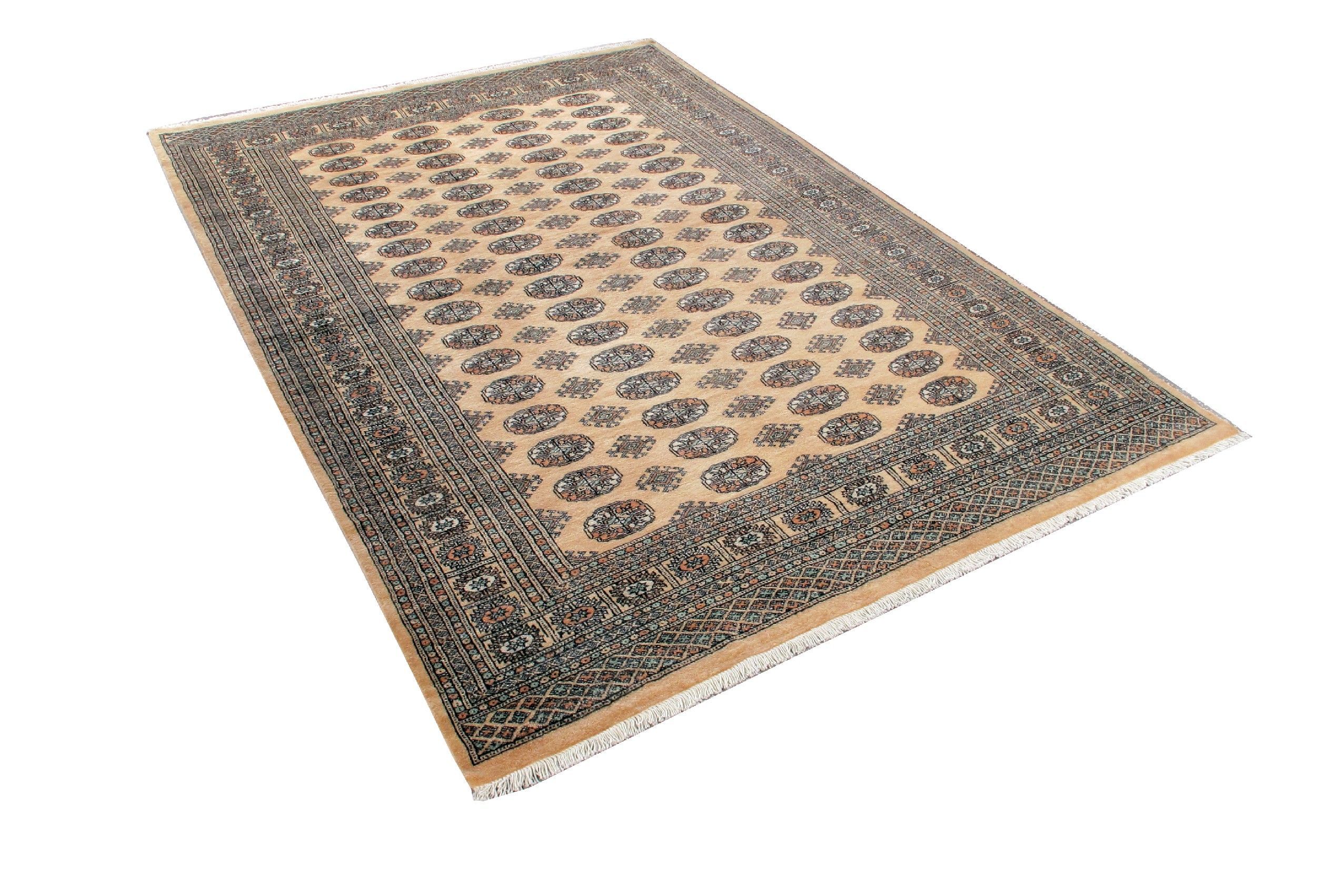 Orientteppich Bukhara Exclusive