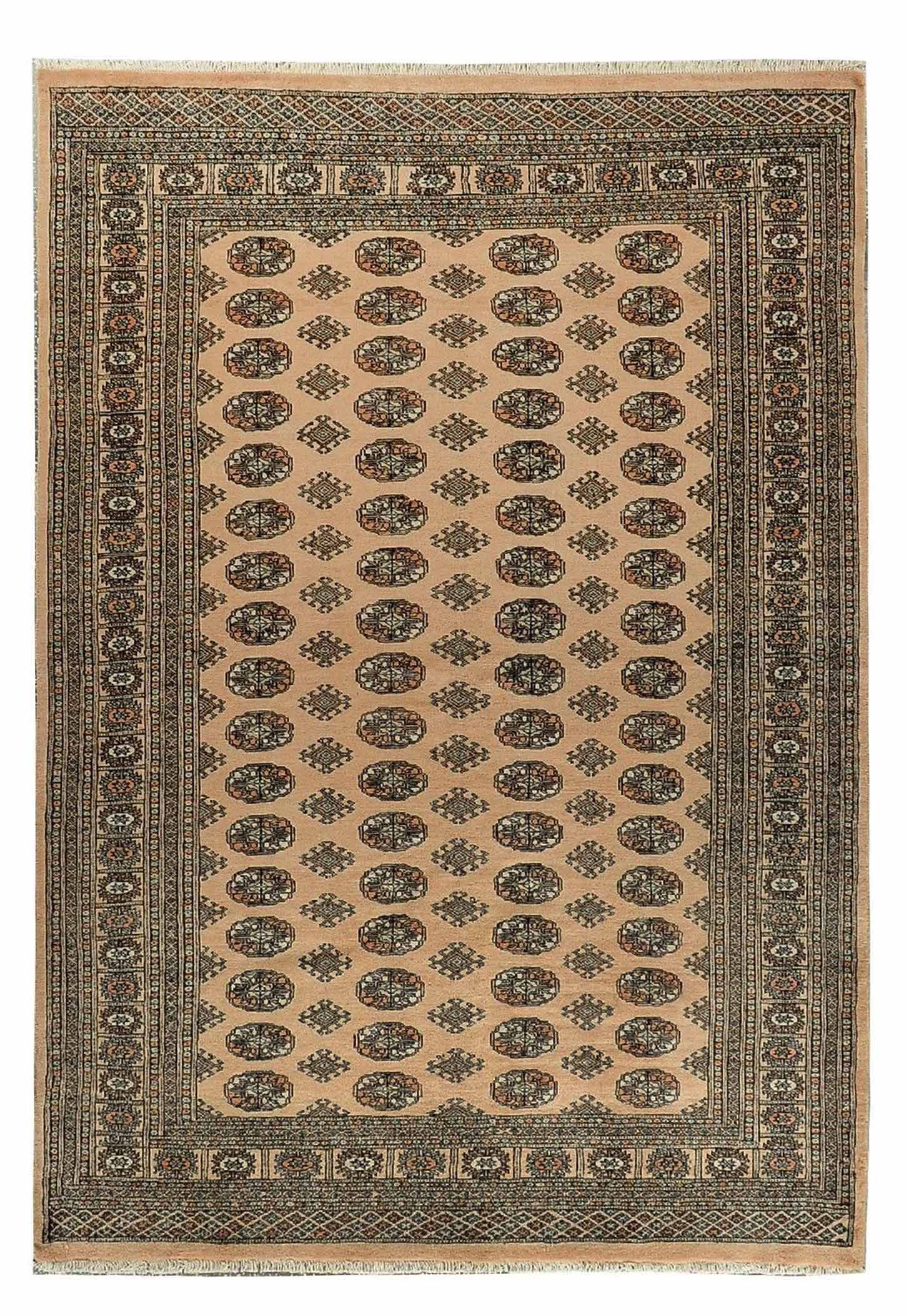 Orientteppich Bukhara Exclusive