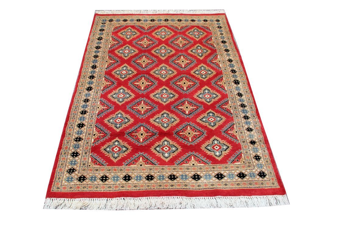 Orientteppich Jaldar Exclusive