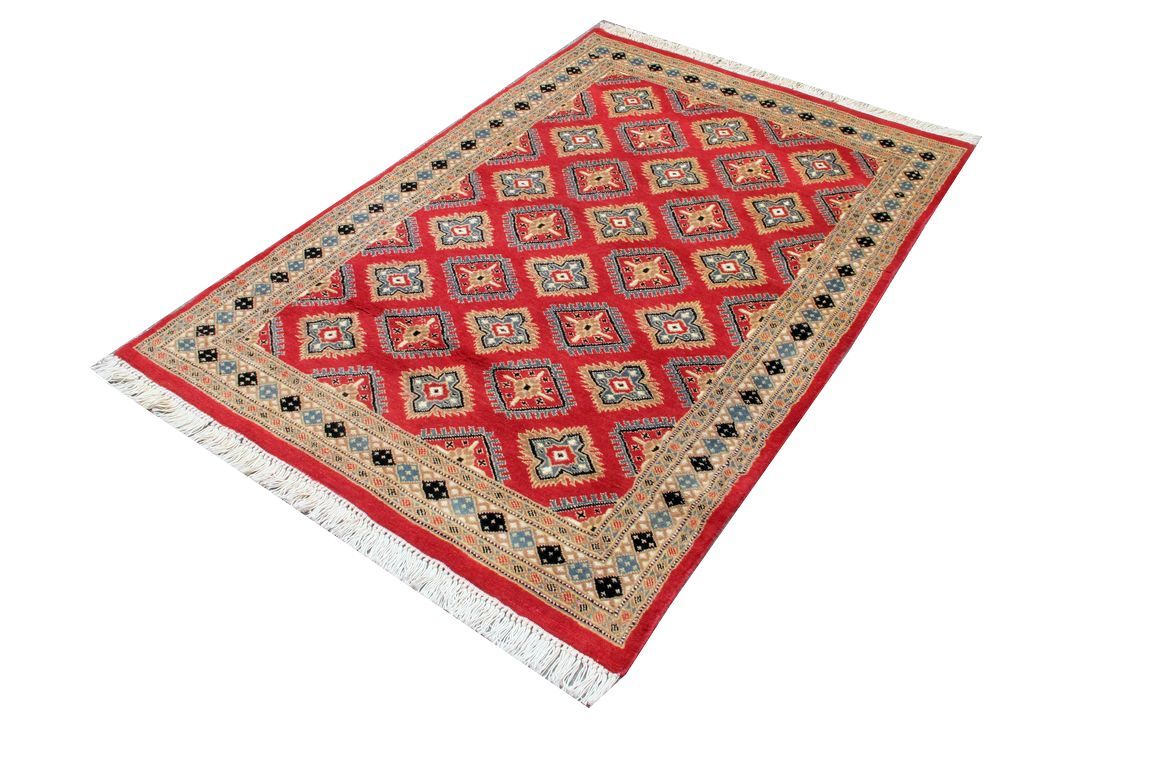 Orientteppich Jaldar Exclusive