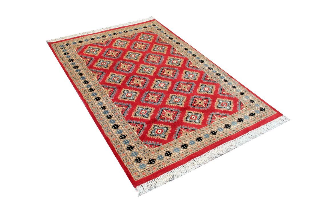 Orientteppich Jaldar Exclusive