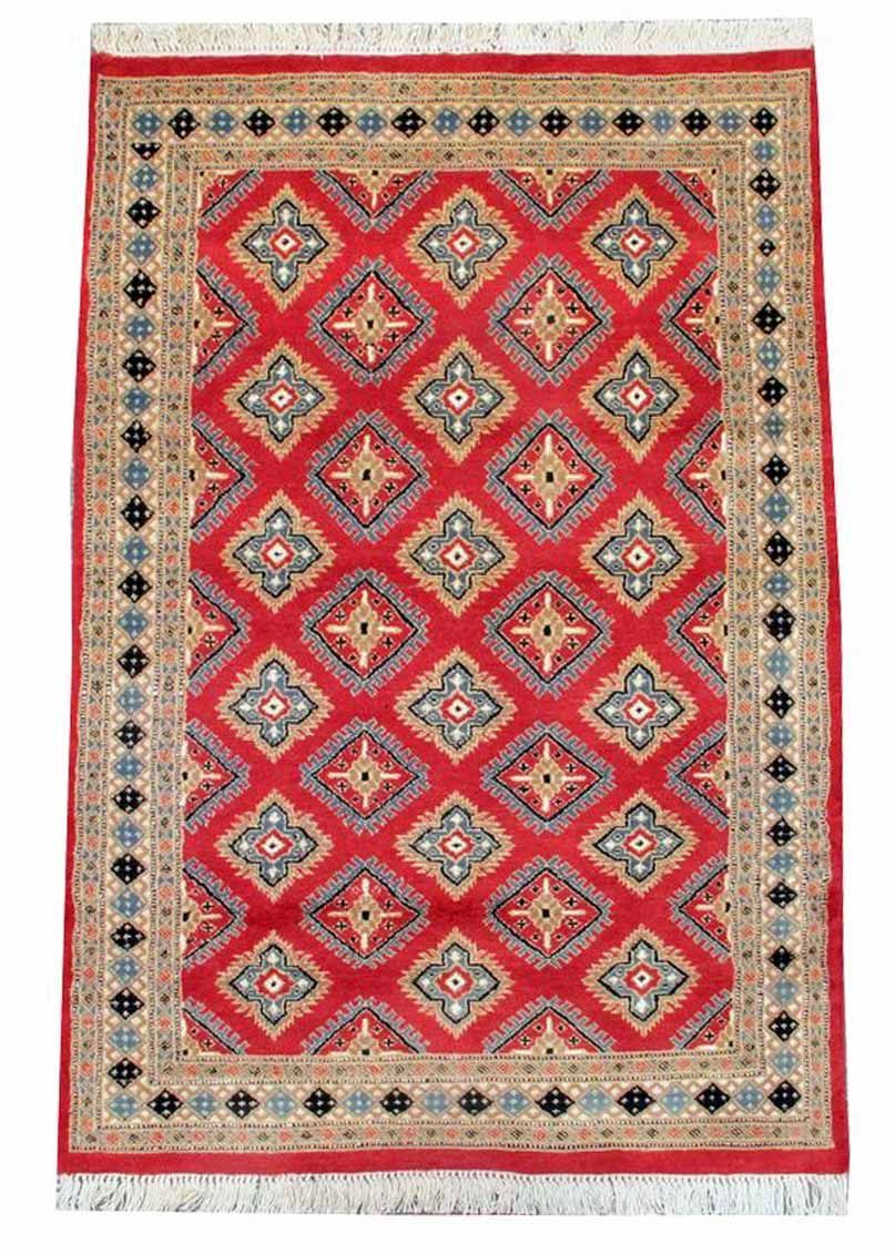 Orientteppich Jaldar Exclusive