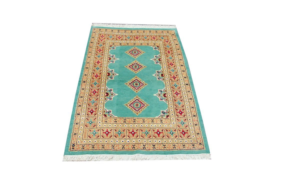 Oriental rug Jaldar Exclusive