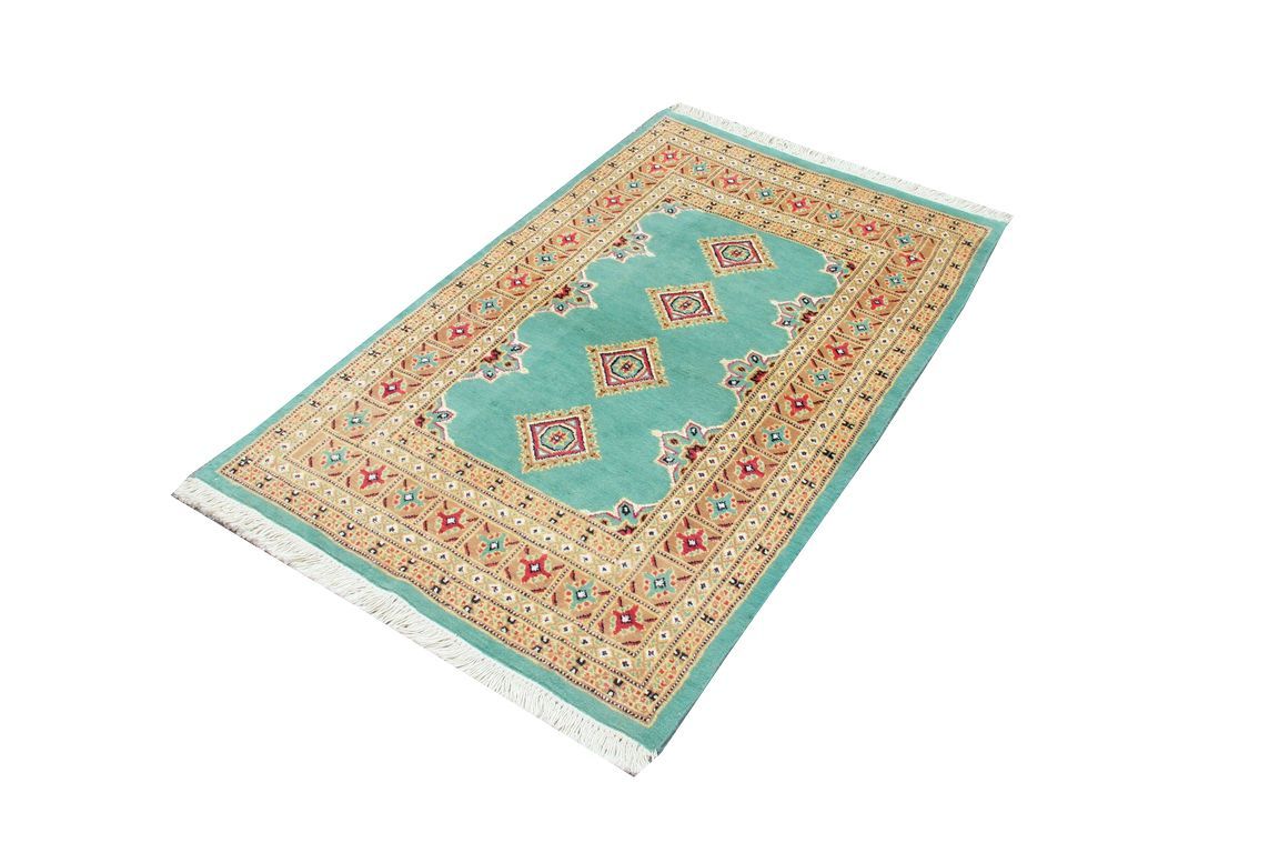 Oriental rug Jaldar Exclusive