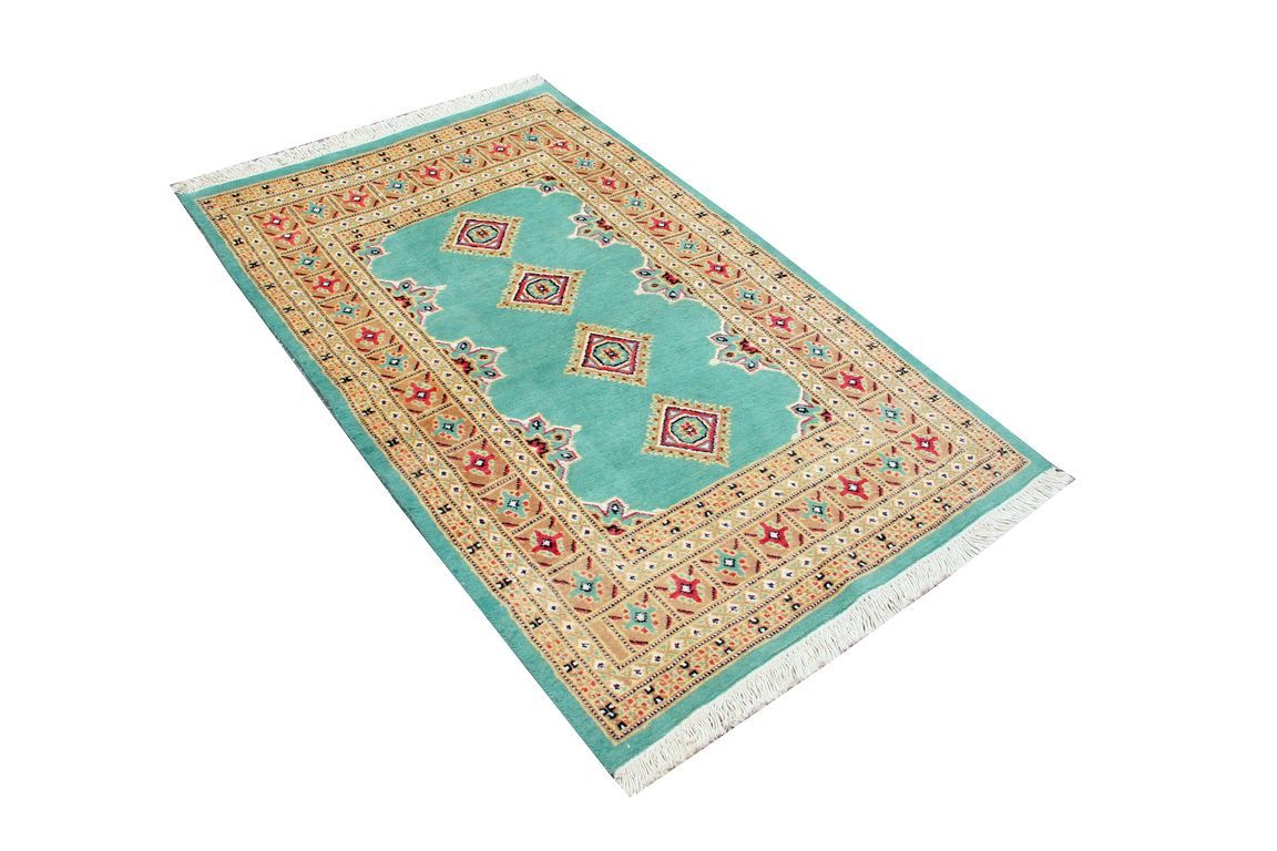 Oriental rug Jaldar Exclusive