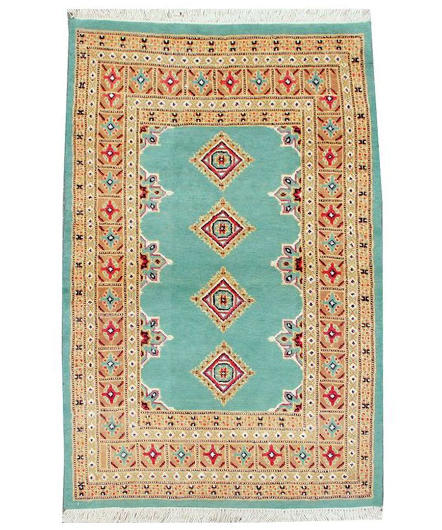 Oriental rug Jaldar Exclusive