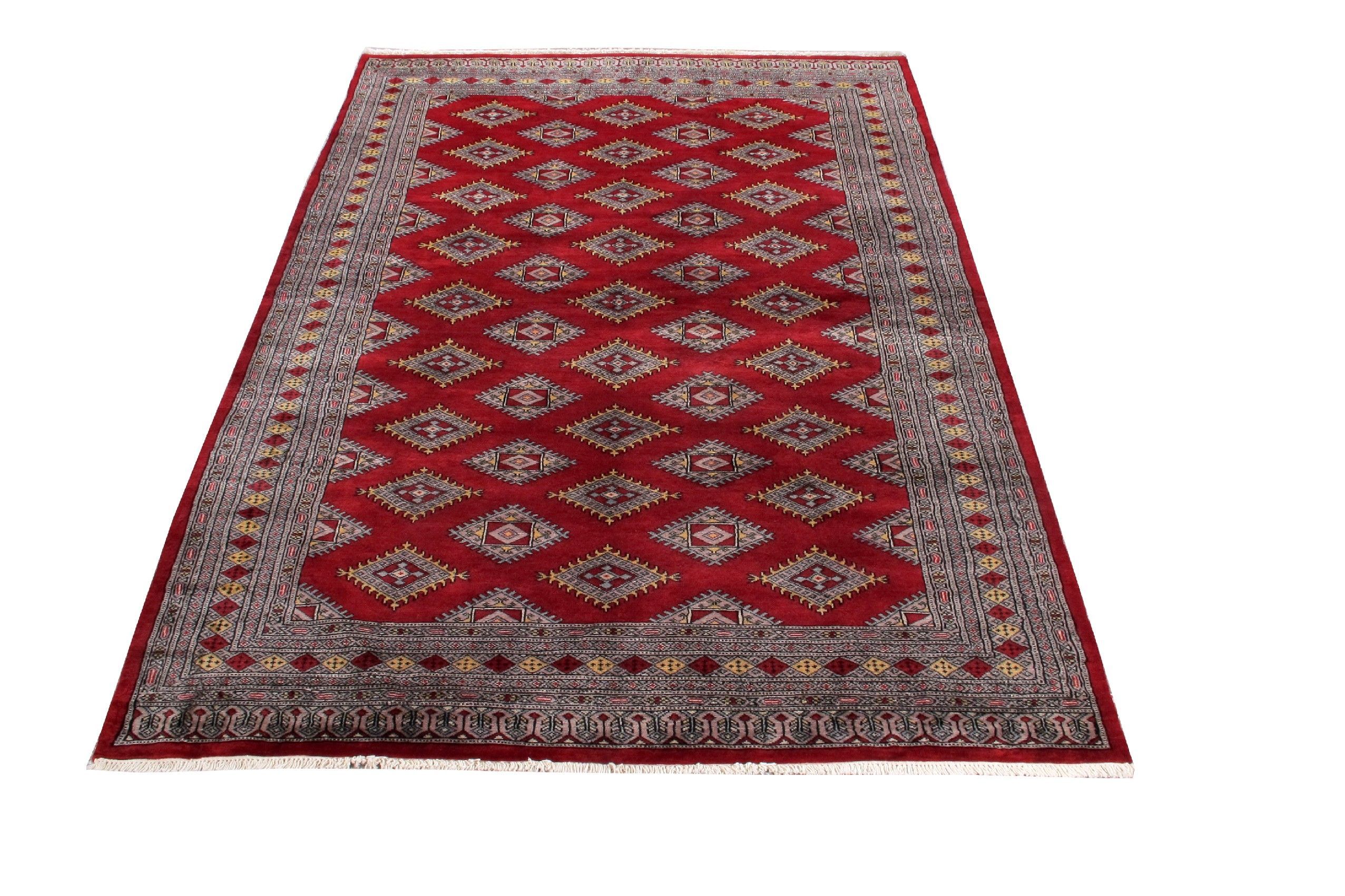 Orientteppich Jaldar Exclusive