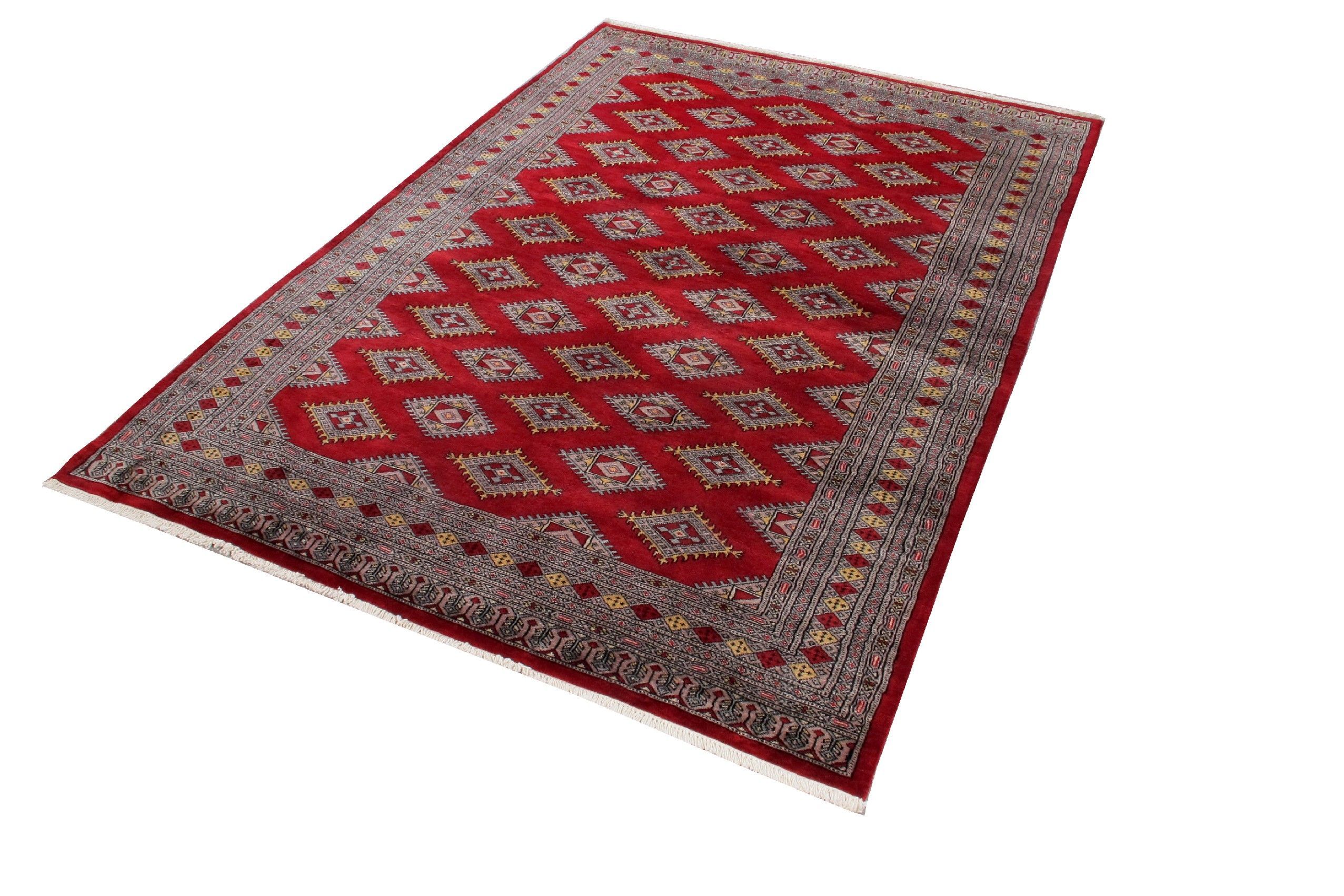 Orientteppich Jaldar Exclusive