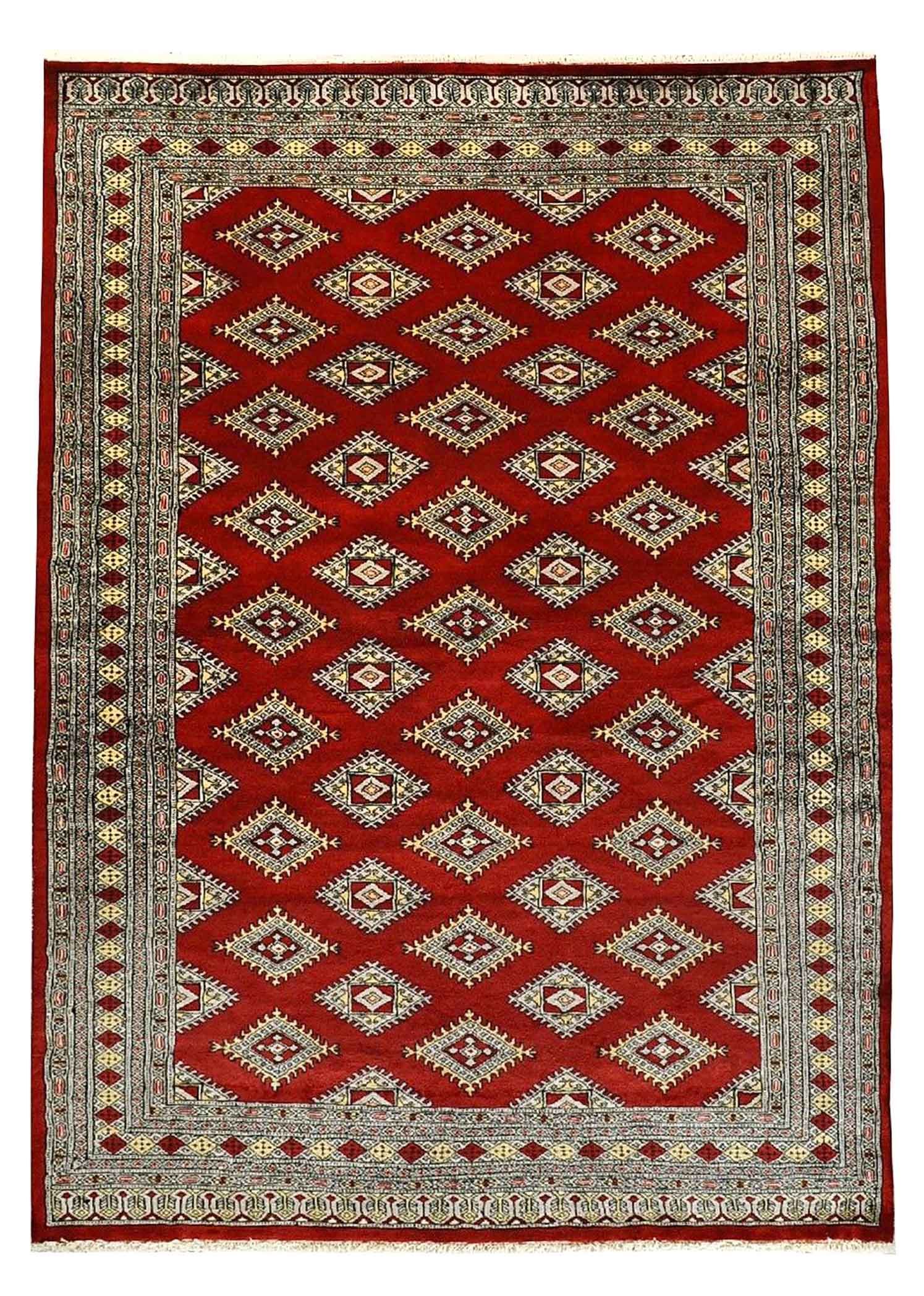 Orientteppich Jaldar Exclusive
