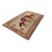 Persian rug Shiraz Nomad Premium