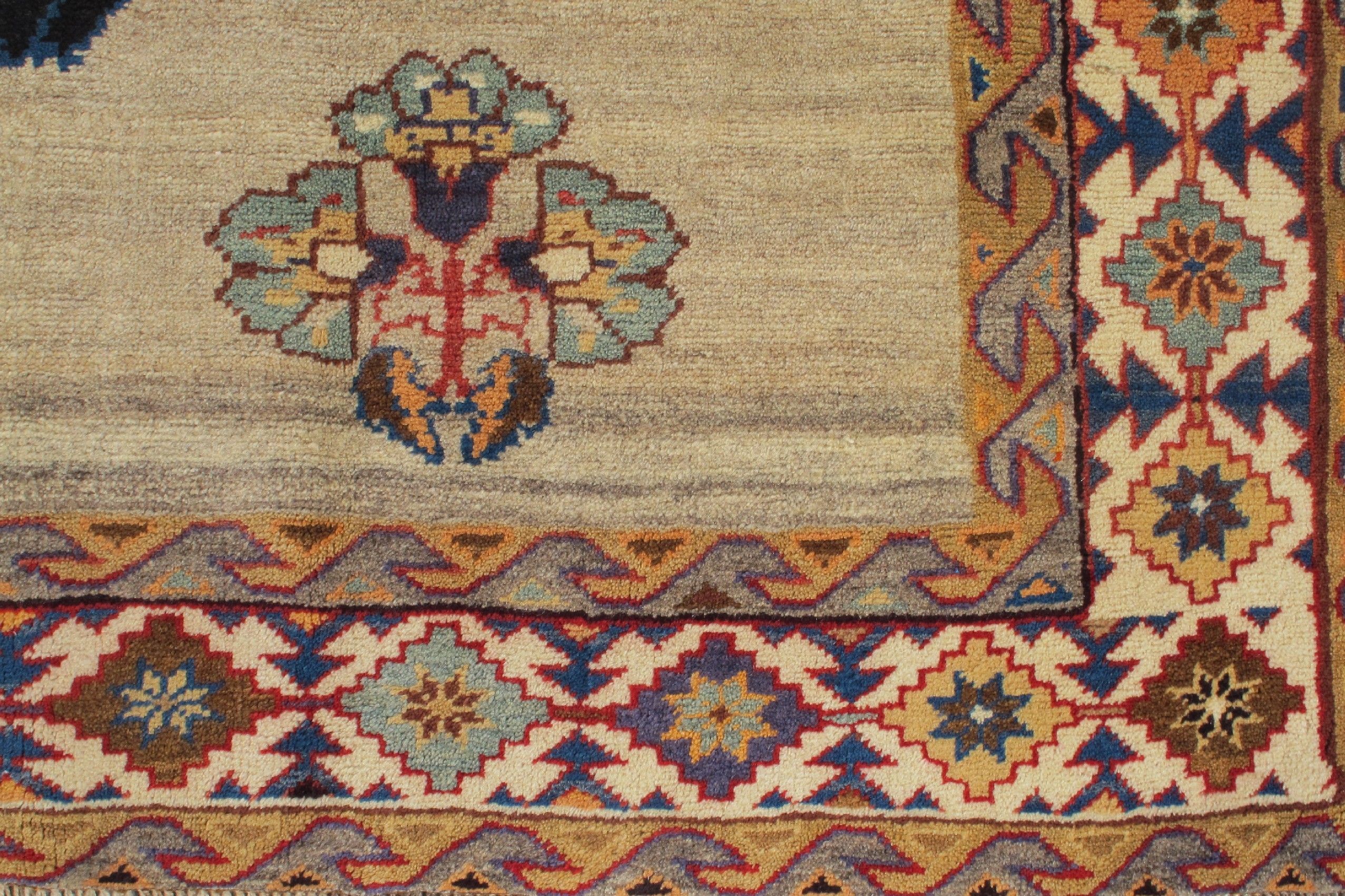 Persian rug Shiraz Nomad Premium
