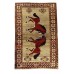 Persian rug Shiraz Nomad Premium