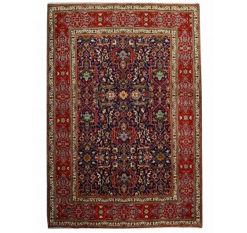 Persian rug Tabriz Exclusiv