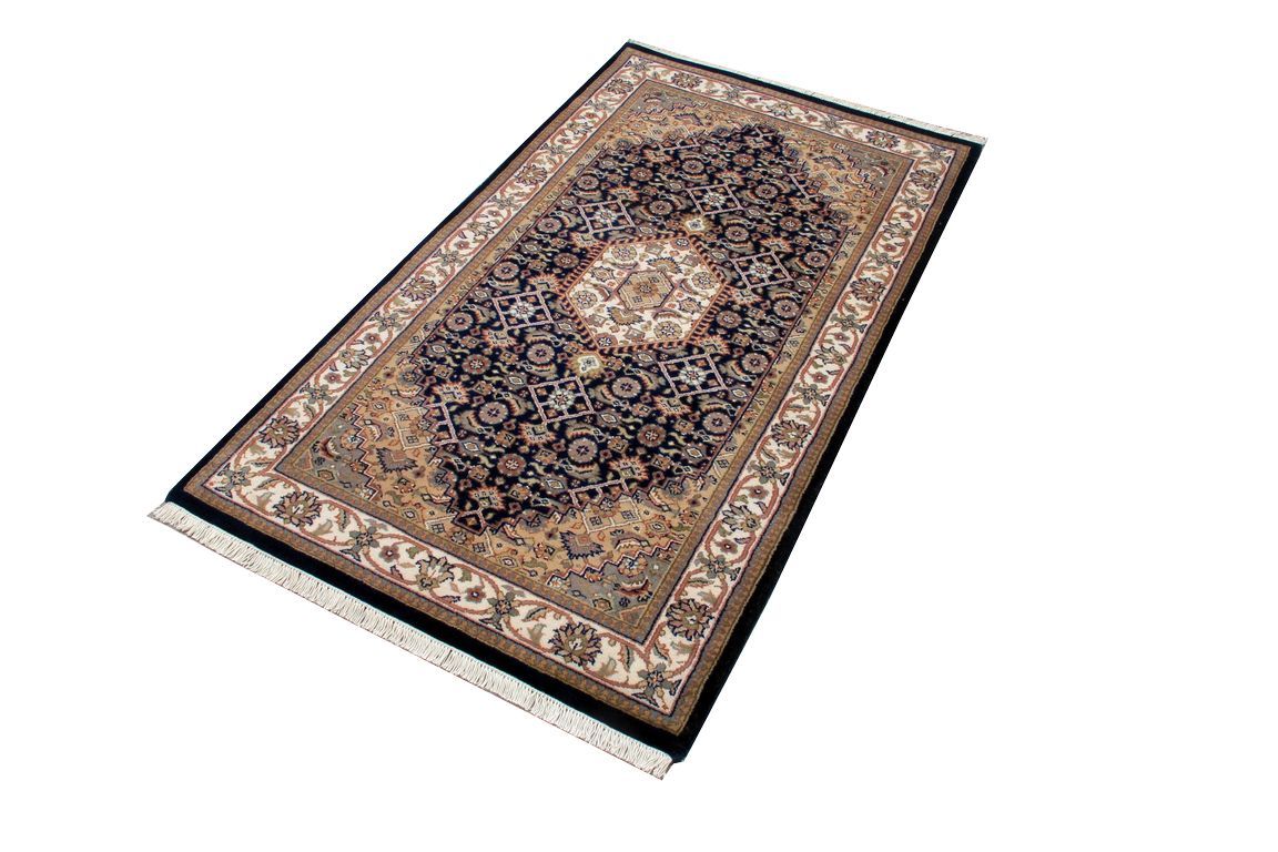 Orientteppich Bidjar Exclusive