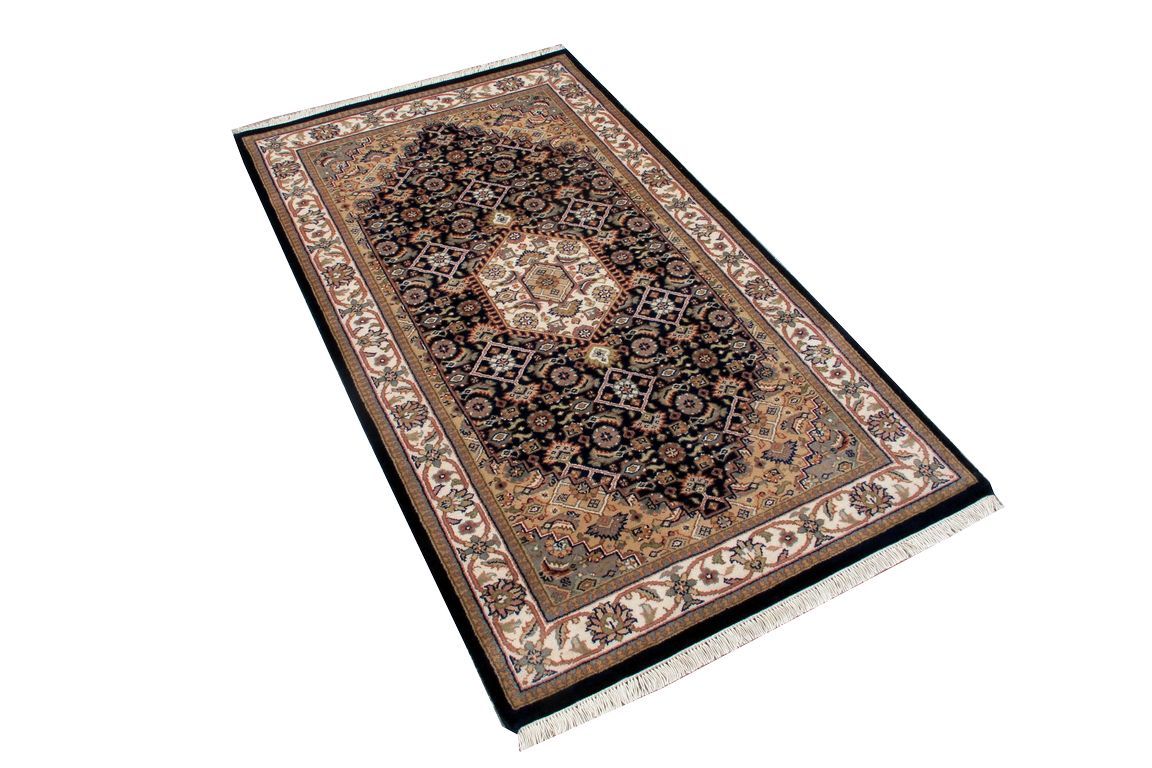 Orientteppich Bidjar Exclusive