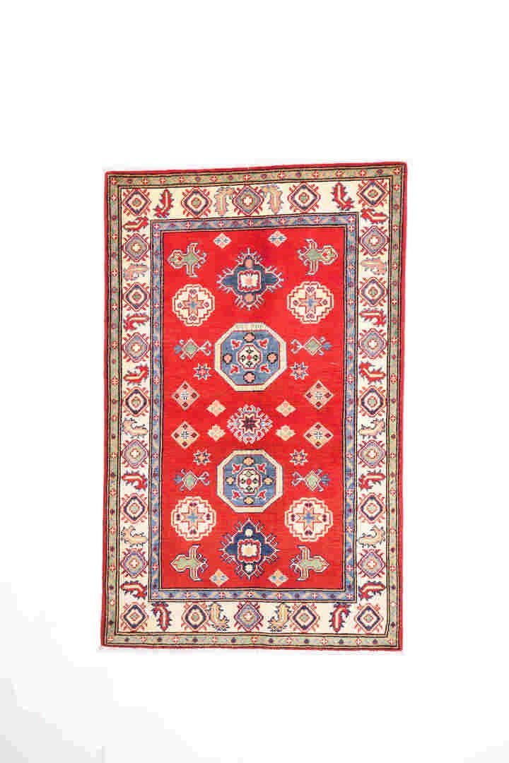 Orientteppich Kazak