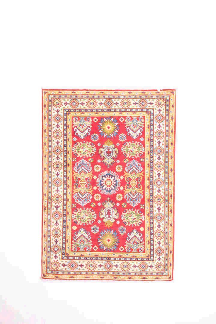 Orientteppich Kazak