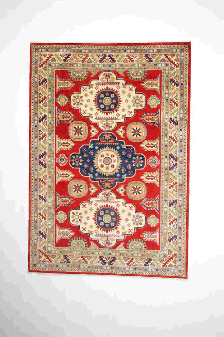 Orientteppich Kazak