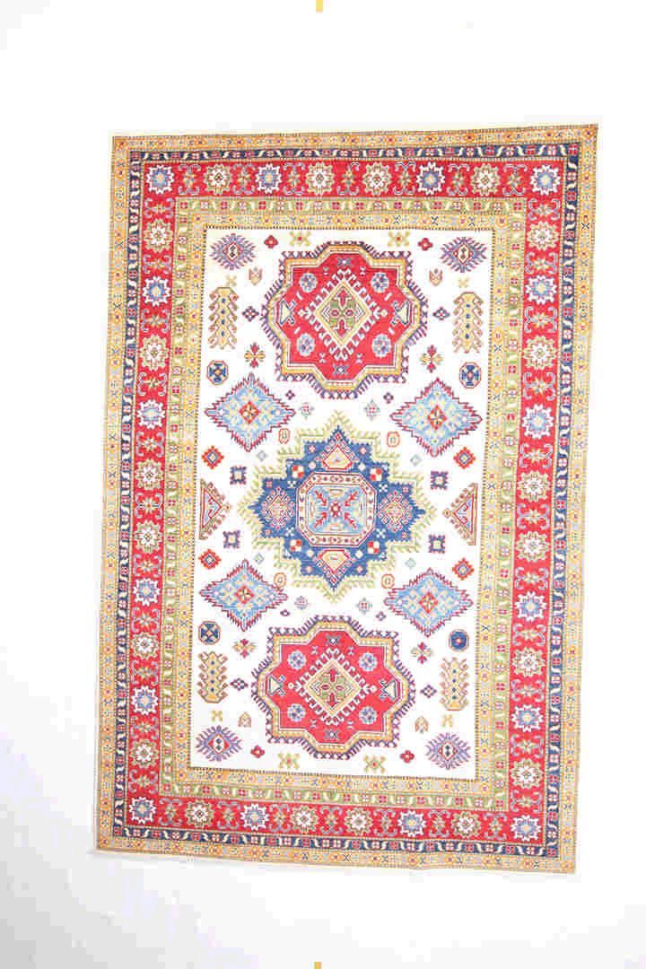 Orientteppich Kazak
