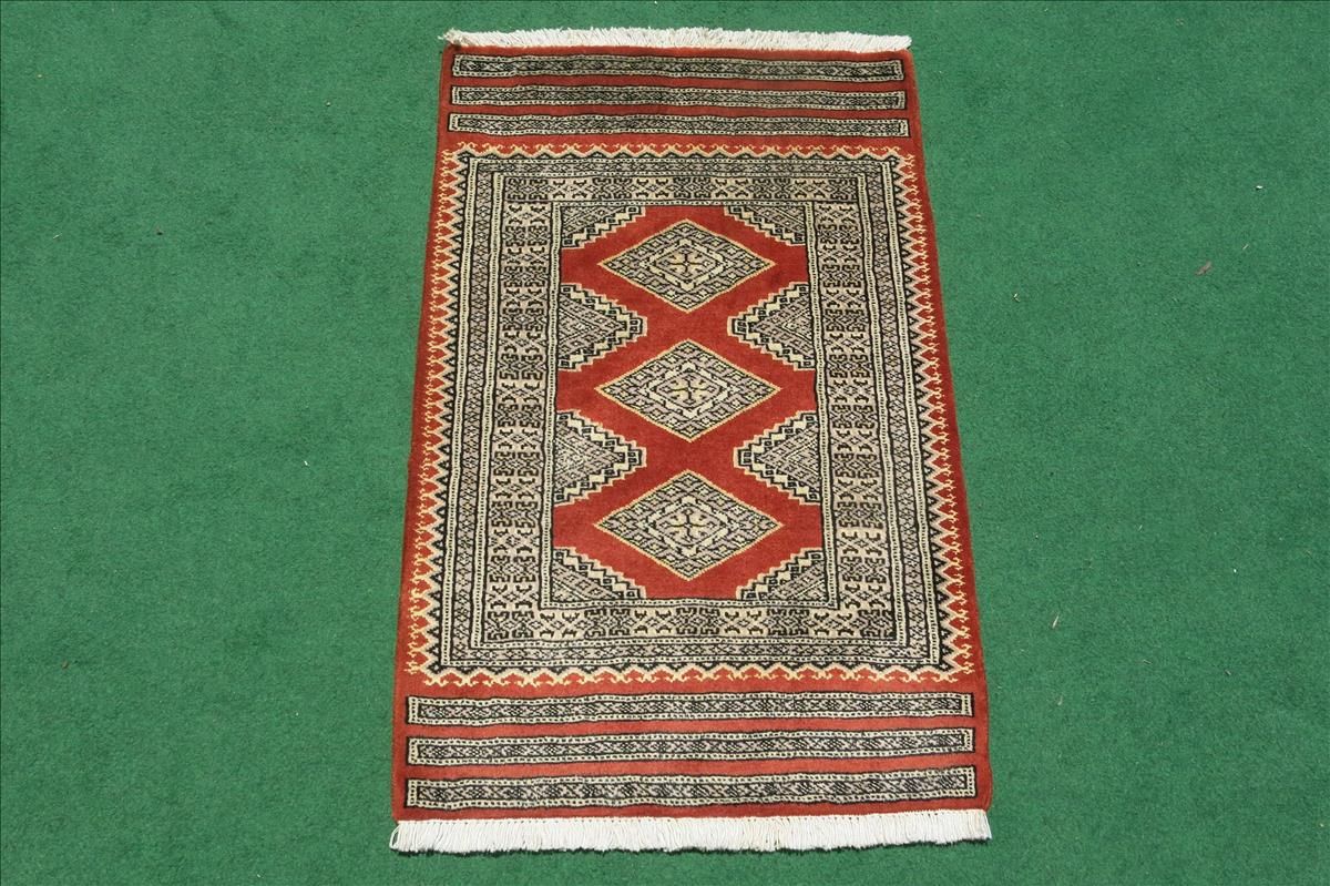 Orientteppich Jaldar Exclusive