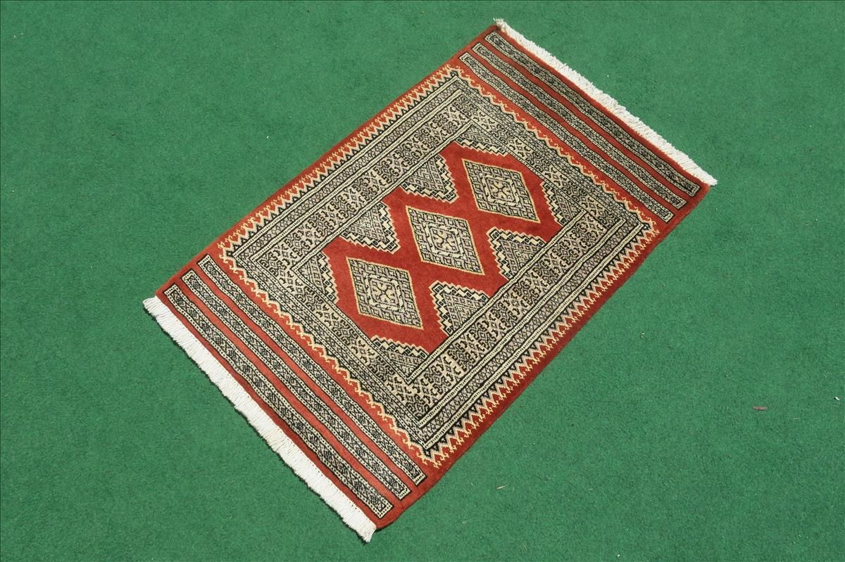 Orientteppich Jaldar Exclusive