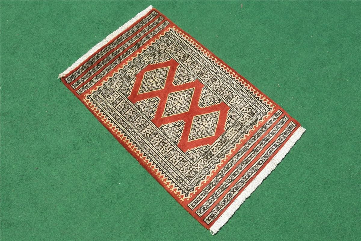 Orientteppich Jaldar Exclusive