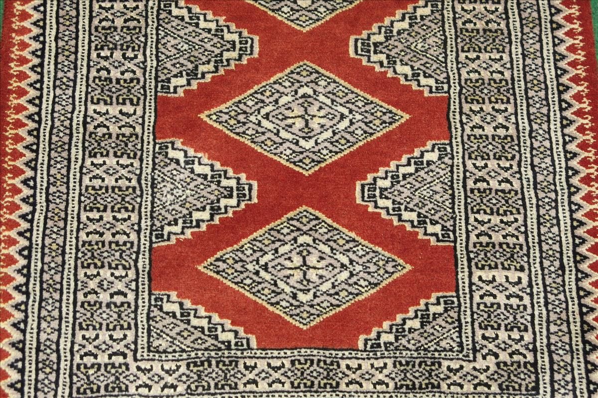 Orientteppich Jaldar Exclusive