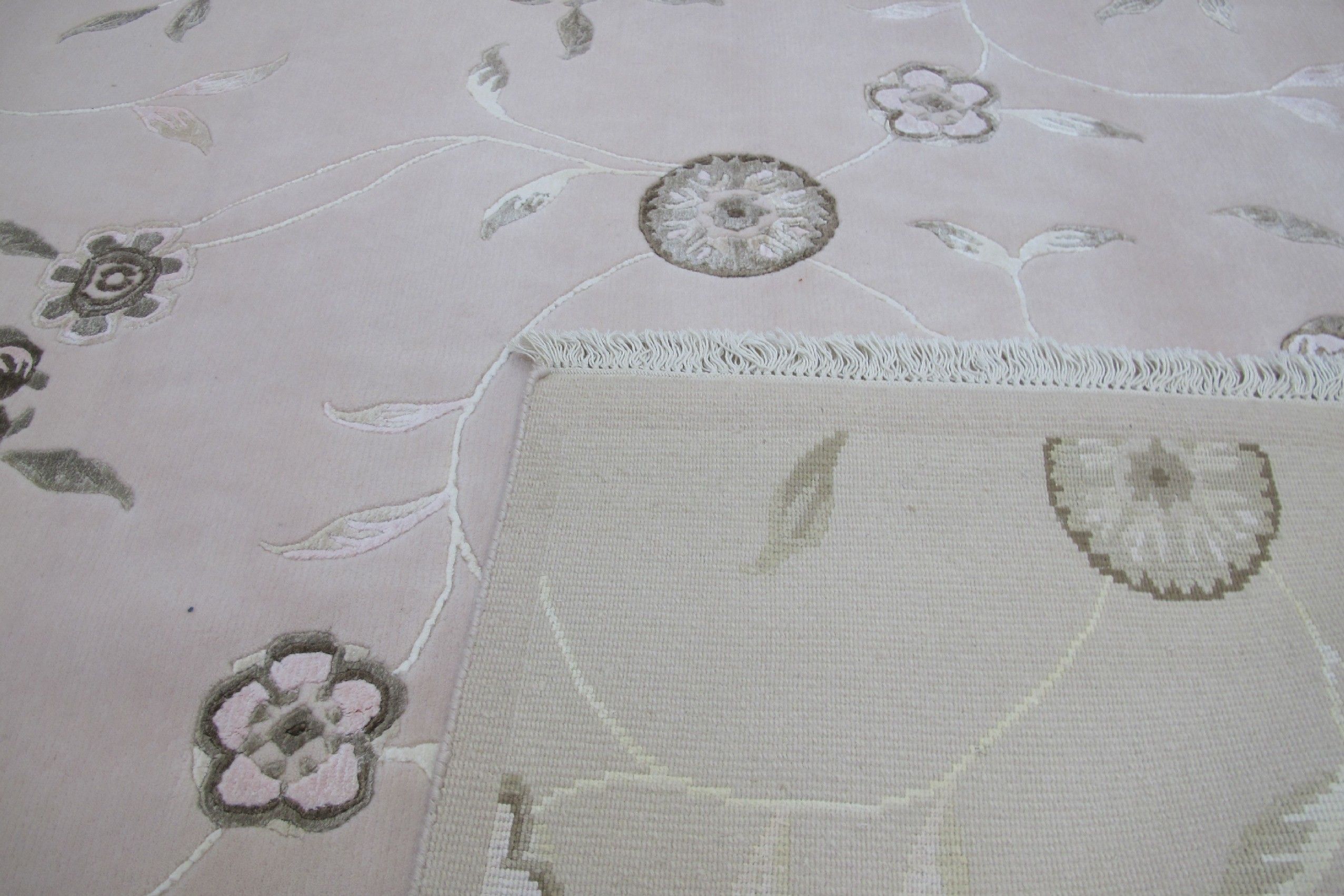 Moderner Teppich Linia Royal